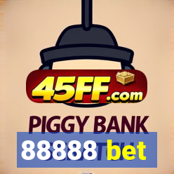 88888 bet